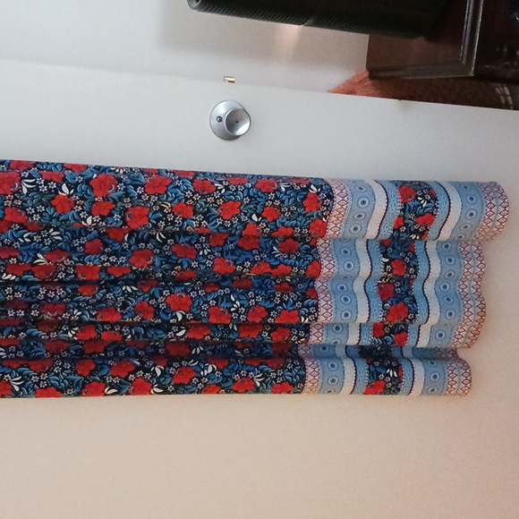 Maxi Dress size 14 petite bought from Stitch Fix - Picture 2 of 4